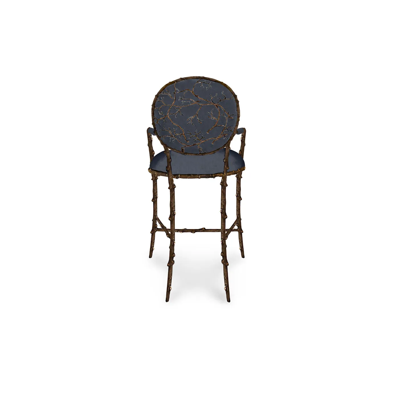 ENCHANTED BAR STOOL
