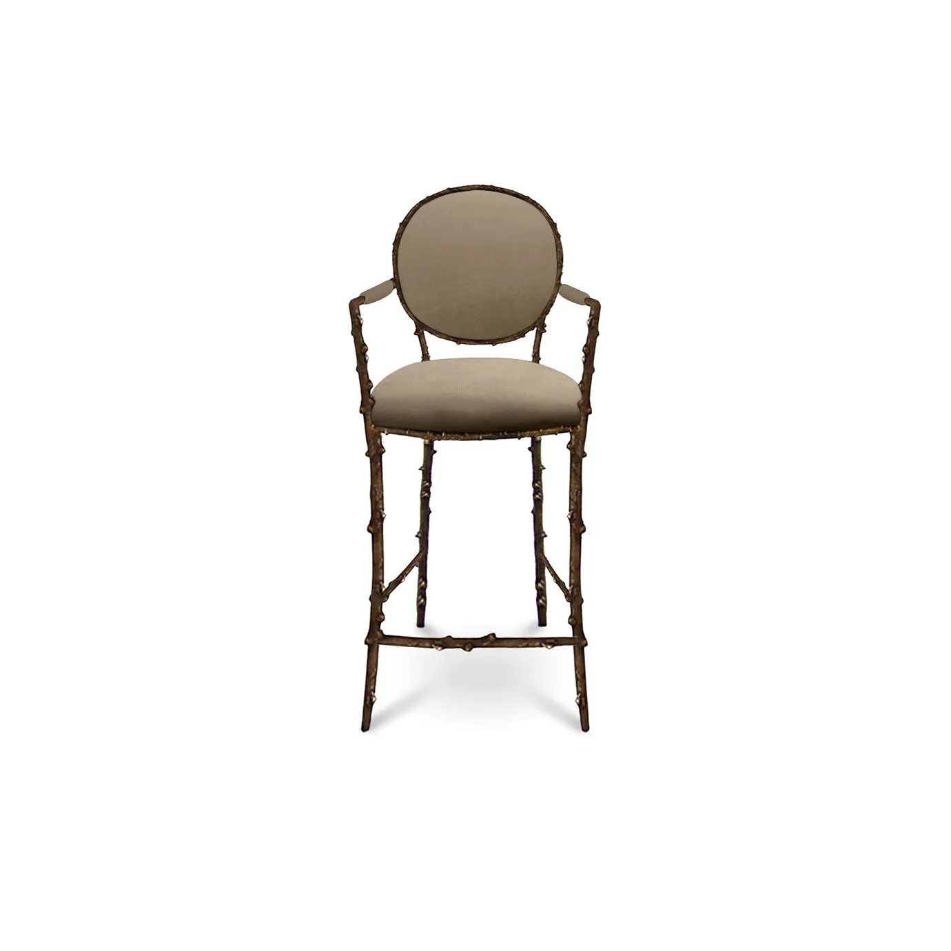 ENCHANTED BAR STOOL