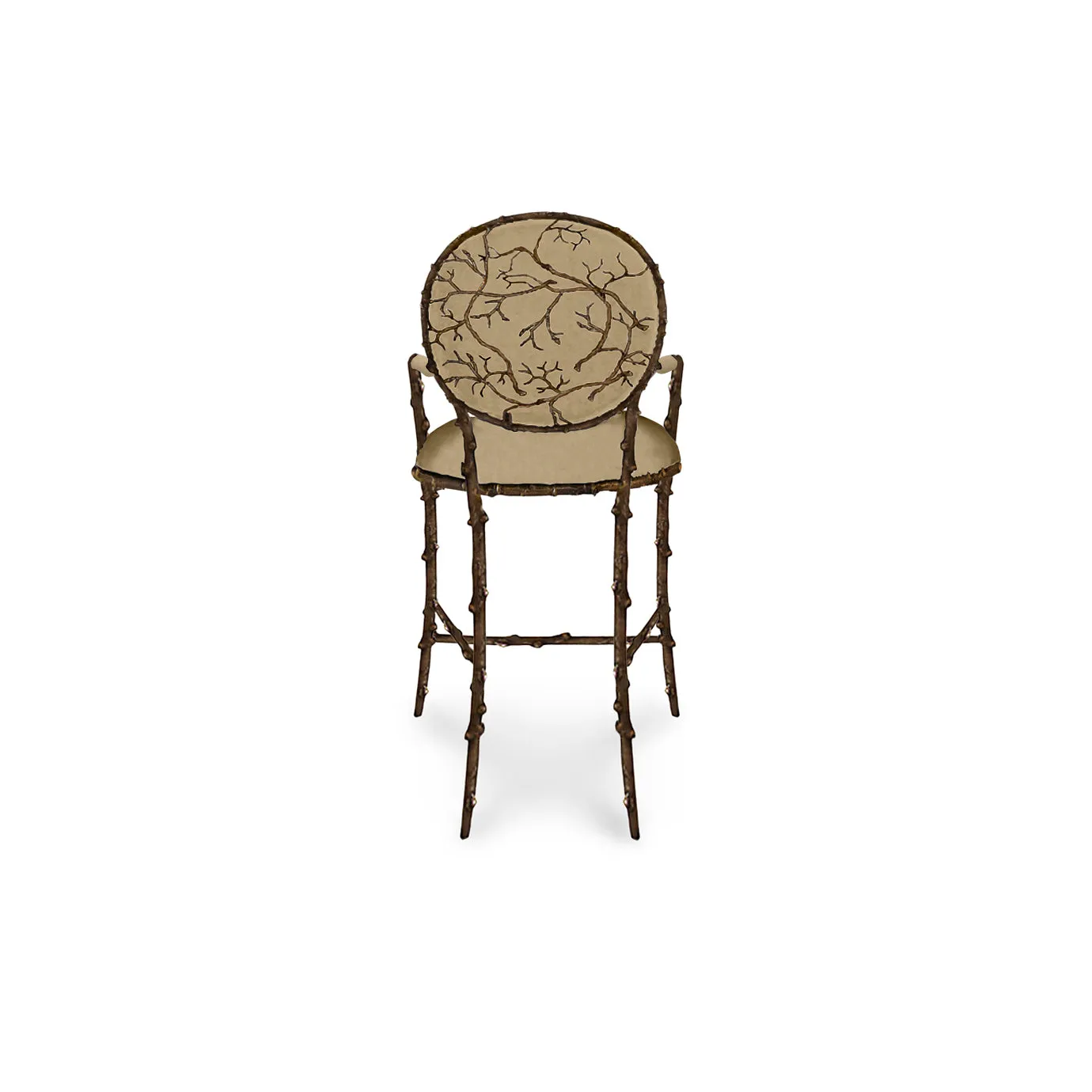 ENCHANTED BAR STOOL
