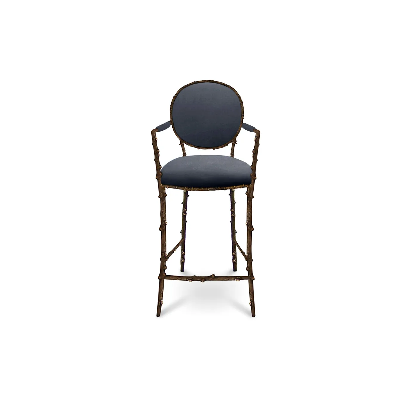 ENCHANTED BAR STOOL