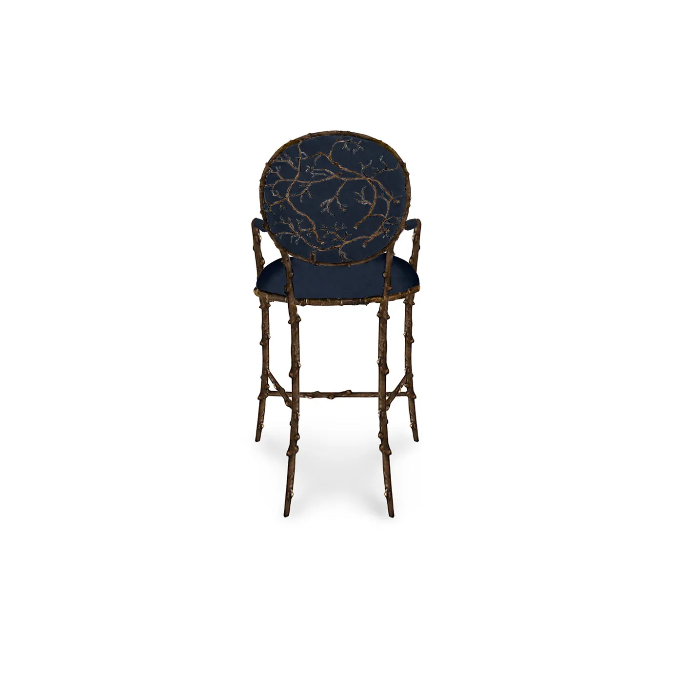 ENCHANTED BAR STOOL
