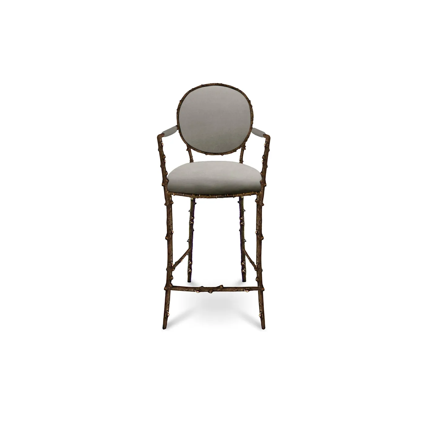 ENCHANTED BAR STOOL