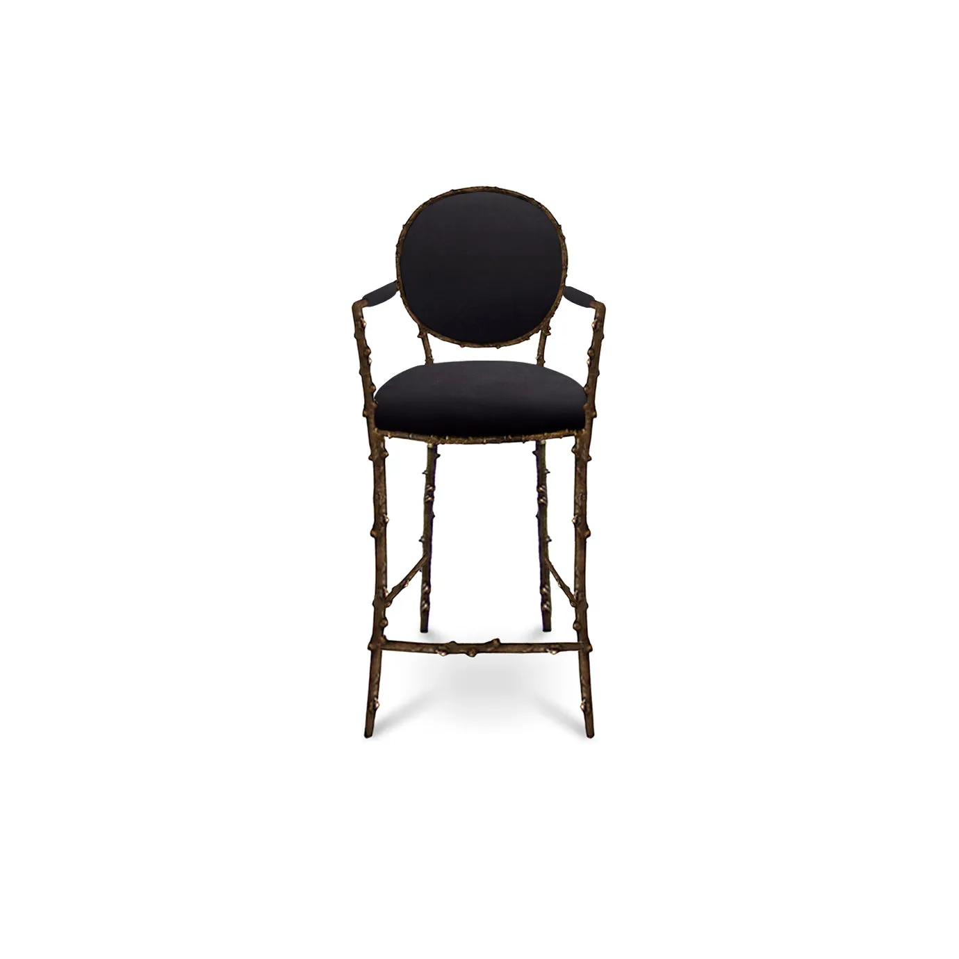 ENCHANTED BAR STOOL
