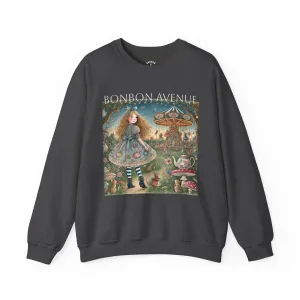Enchanted Carousel Sweatshirt