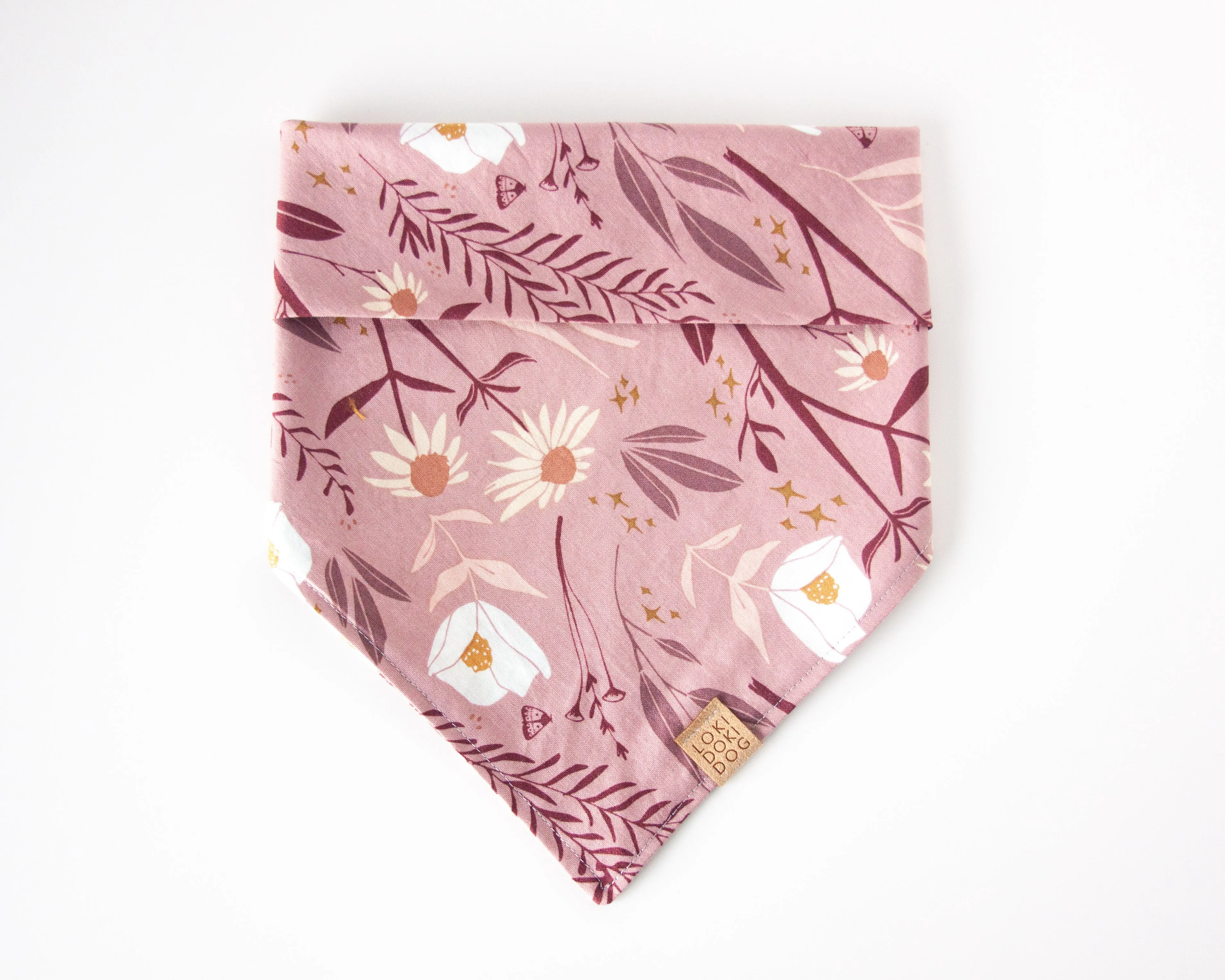 Enchanted Daylight Dog Bandana