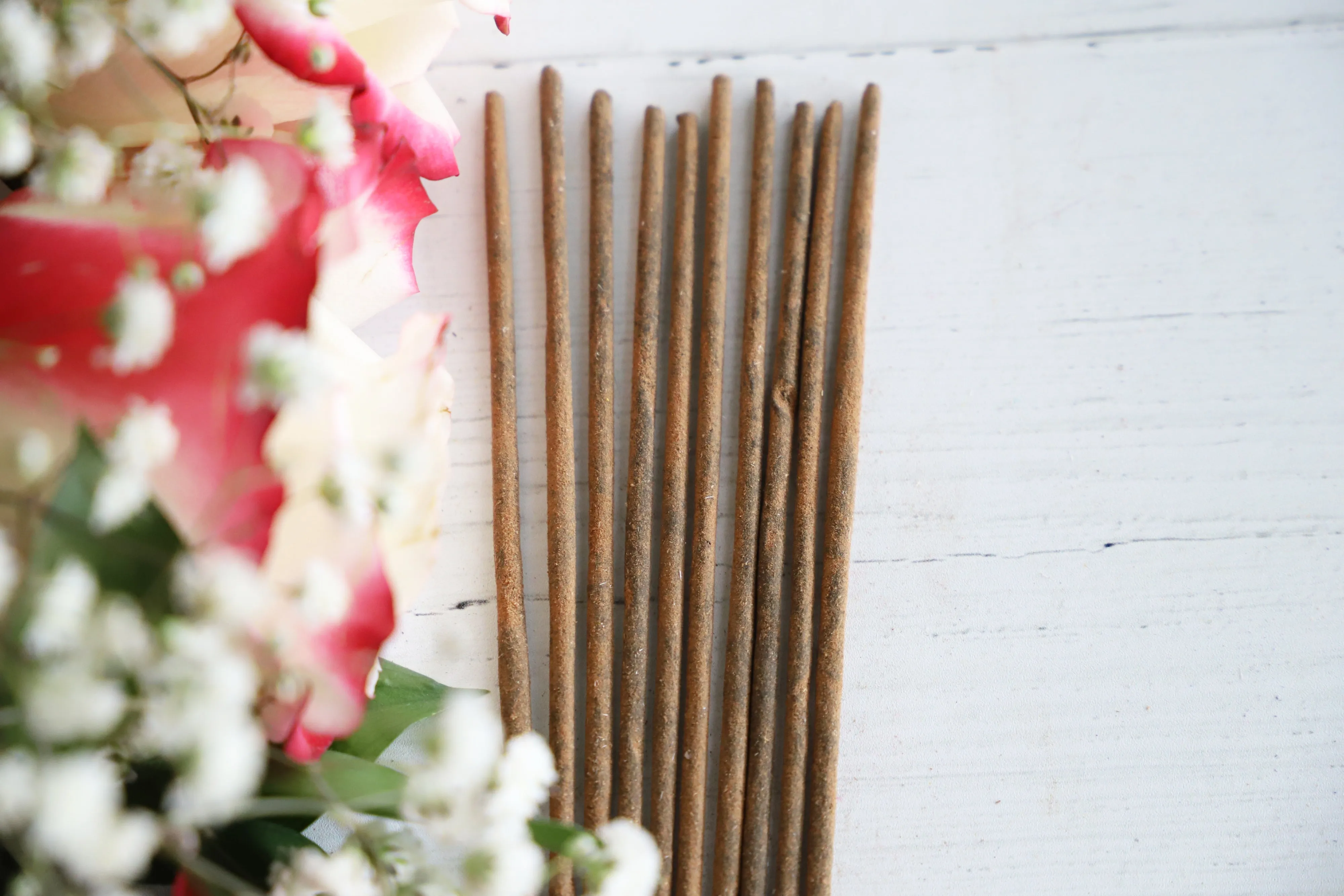Enchanted Forest incense sticks