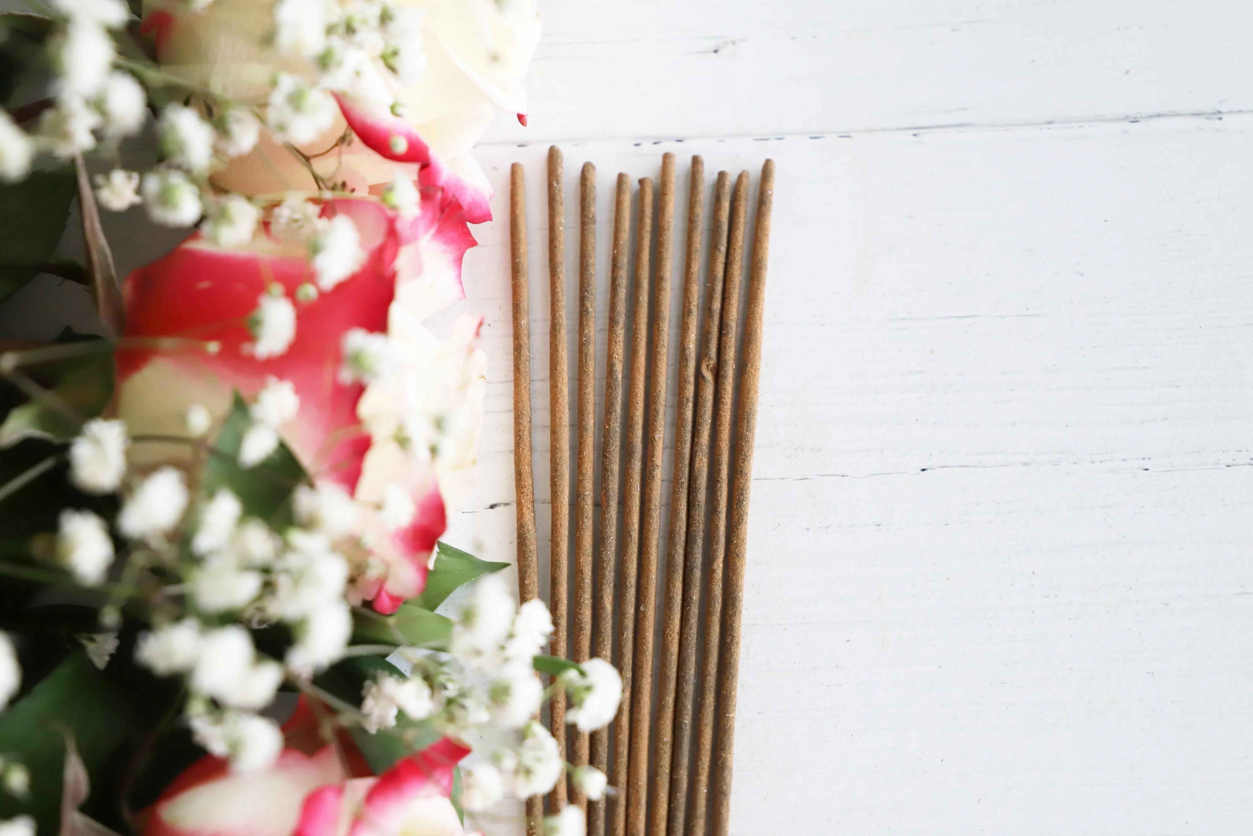 Enchanted Forest incense sticks
