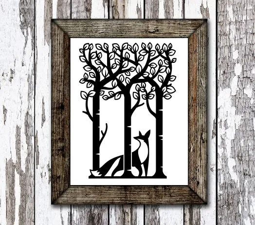 ENCHANTED FOREST NURSERY