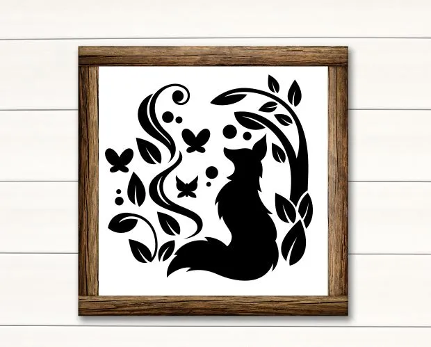 ENCHANTED FOREST NURSERY
