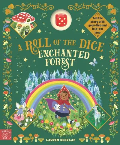 Enchanted forest