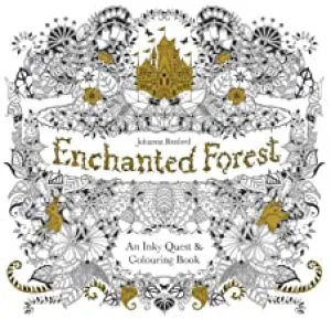Enchanted Forest
