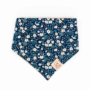 Enchanted Garden Bandana
