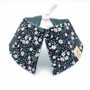 Enchanted Garden Reversible Collar