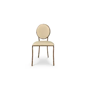 ENCHANTED I DINING CHAIR