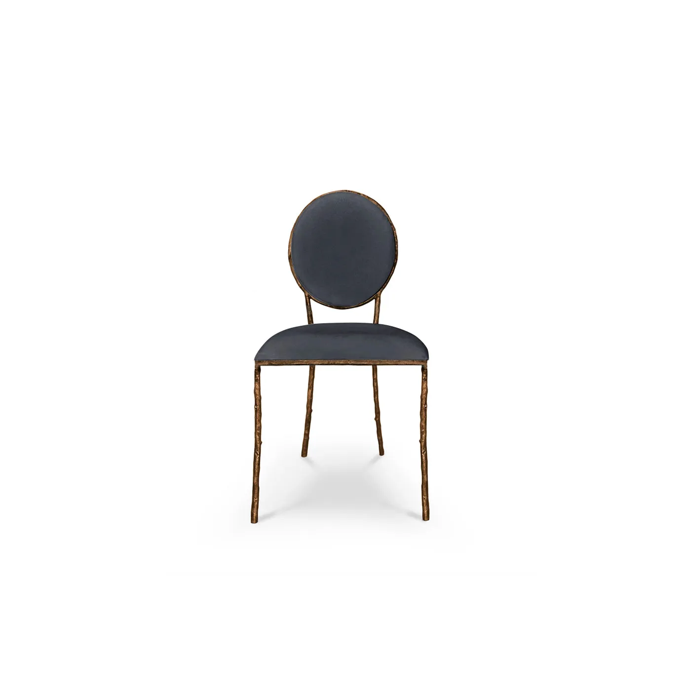 ENCHANTED I DINING CHAIR