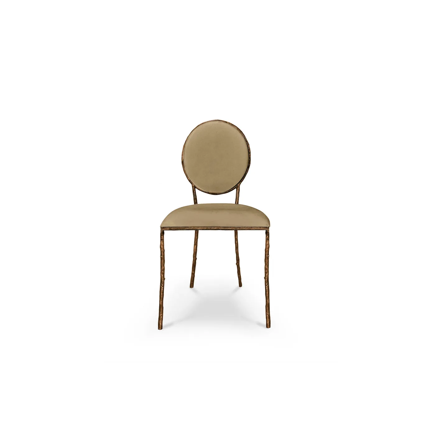 ENCHANTED I DINING CHAIR