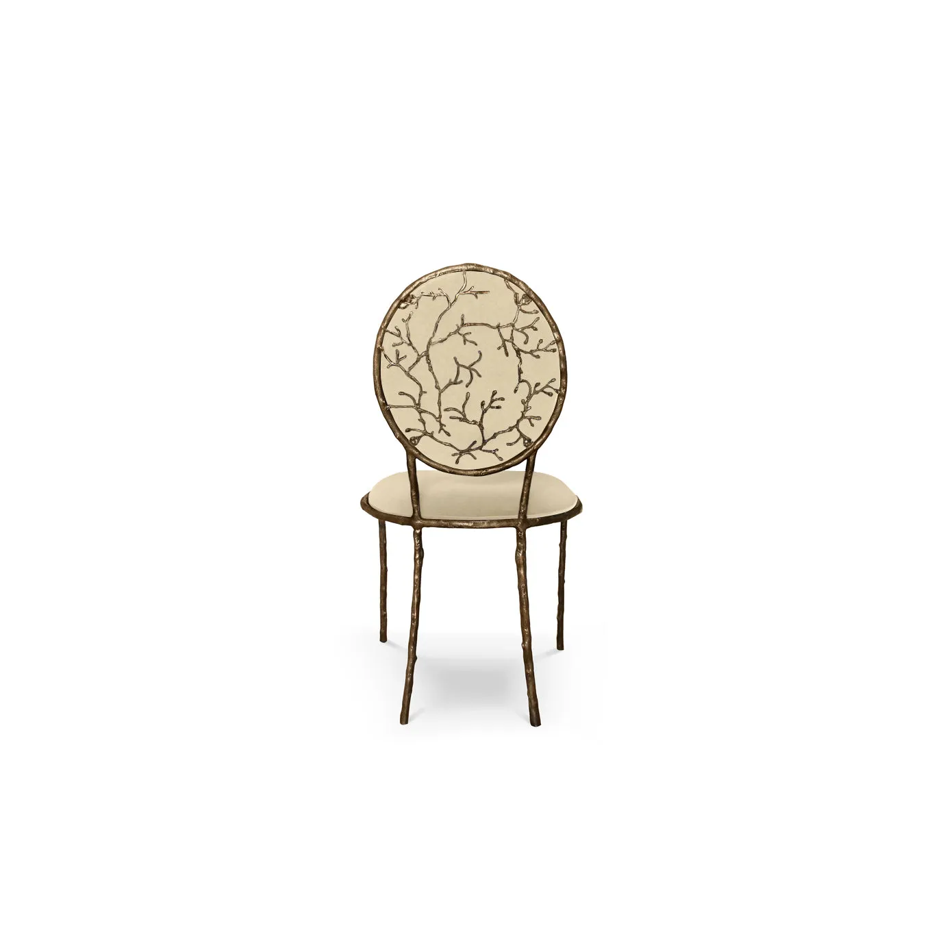 ENCHANTED I DINING CHAIR