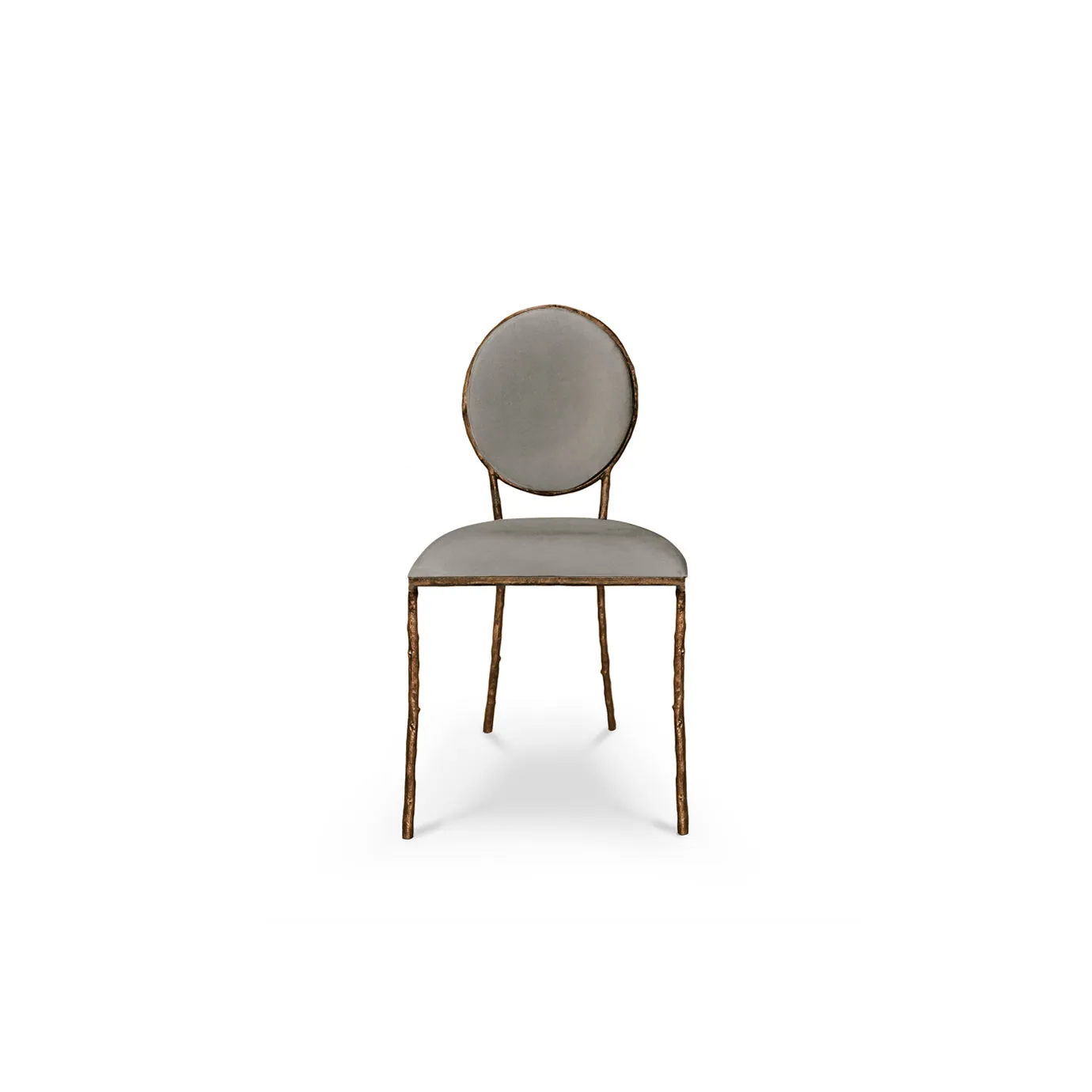 ENCHANTED I DINING CHAIR