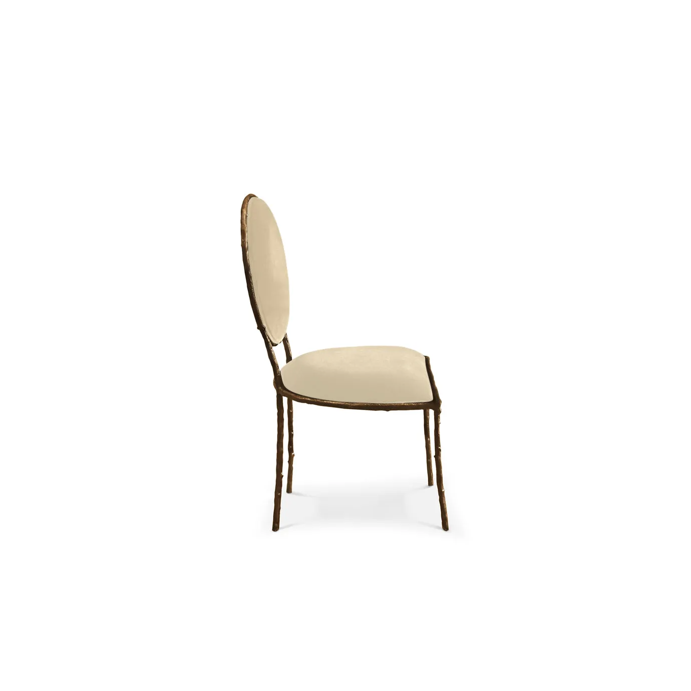 ENCHANTED I DINING CHAIR