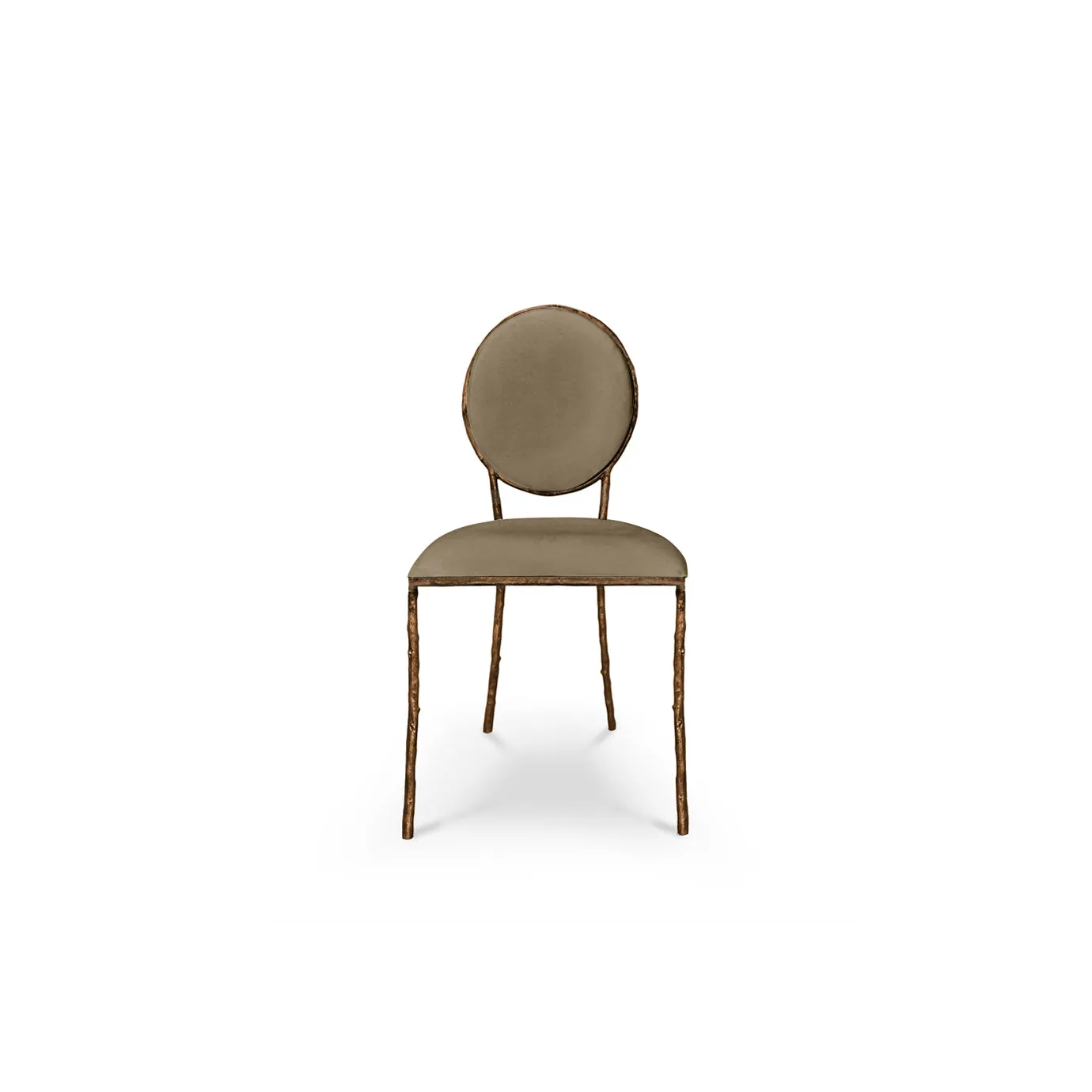 ENCHANTED I DINING CHAIR