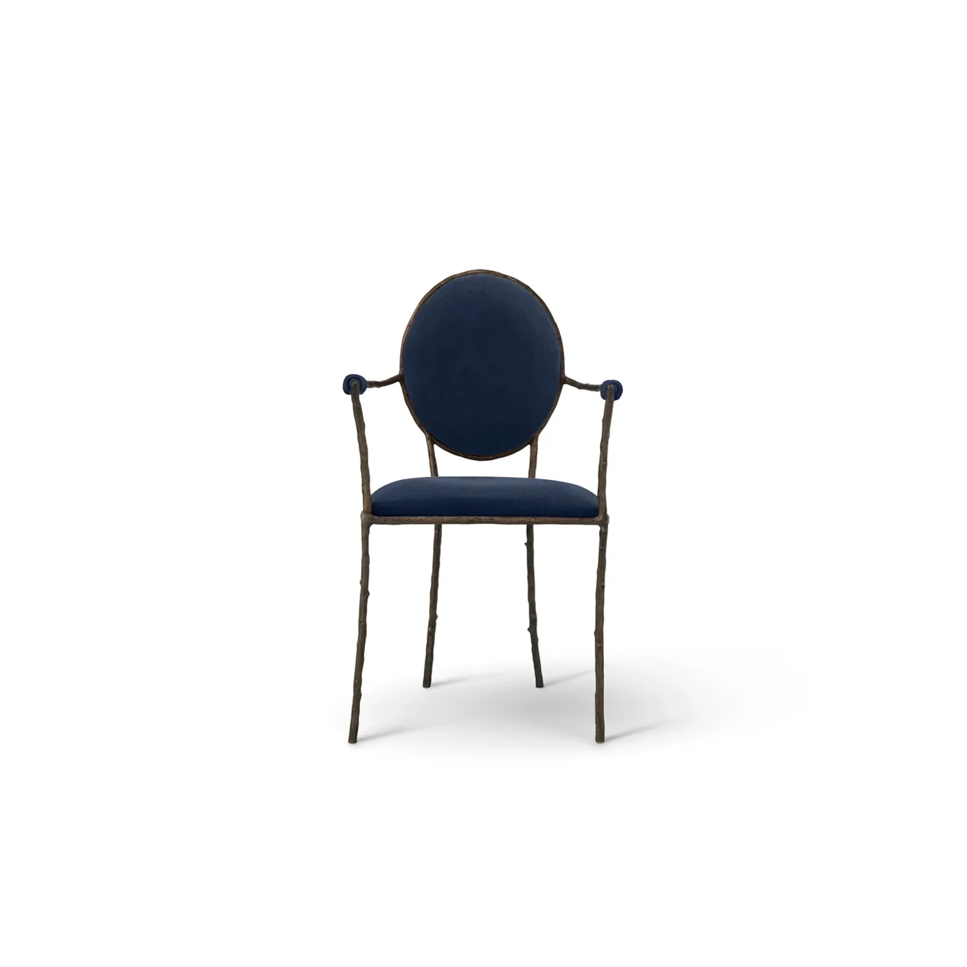 ENCHANTED II DINING CHAIR