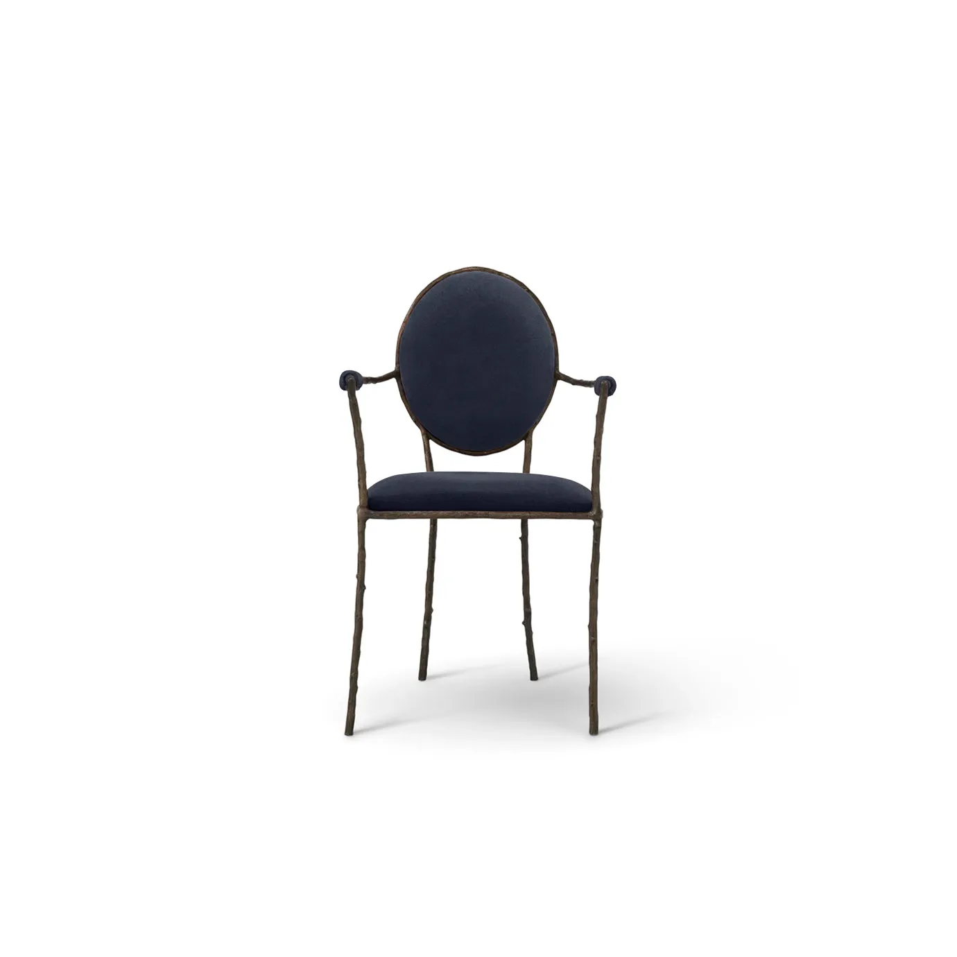 ENCHANTED II DINING CHAIR