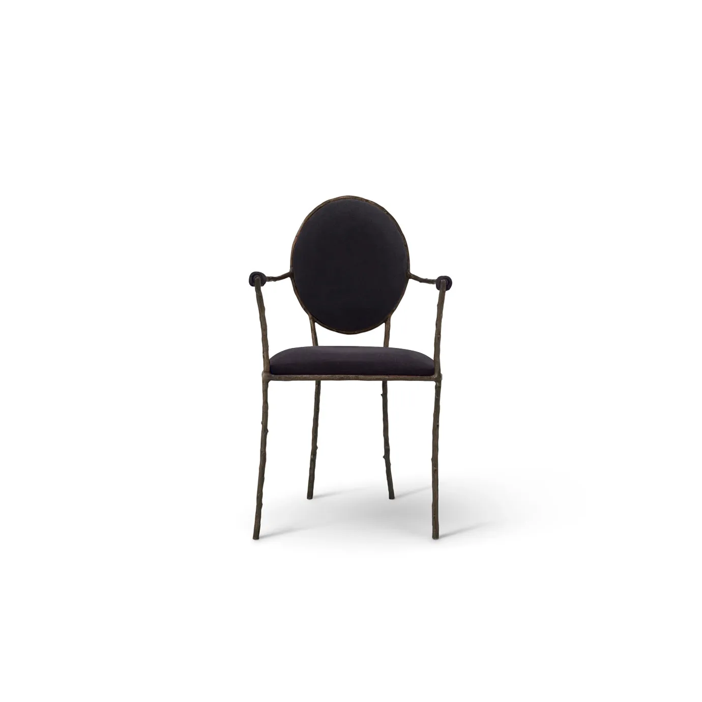 ENCHANTED II DINING CHAIR
