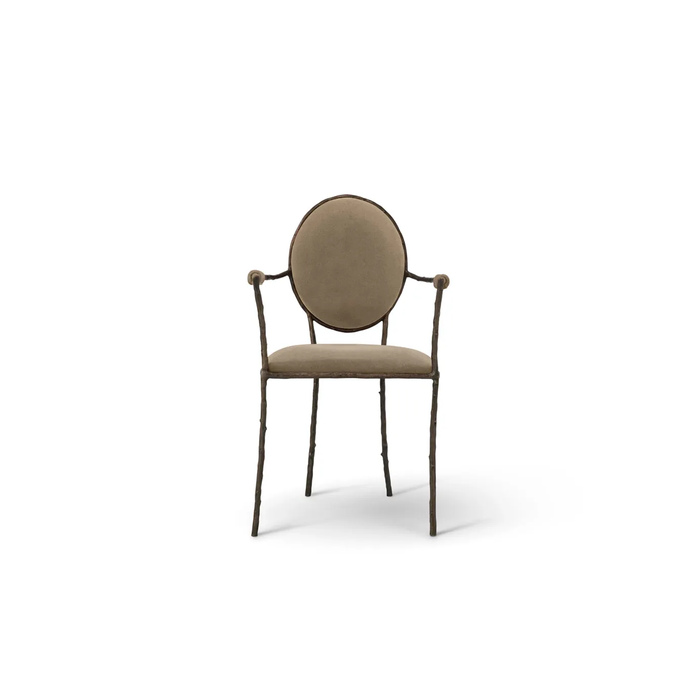 ENCHANTED II DINING CHAIR