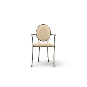 ENCHANTED II DINING CHAIR