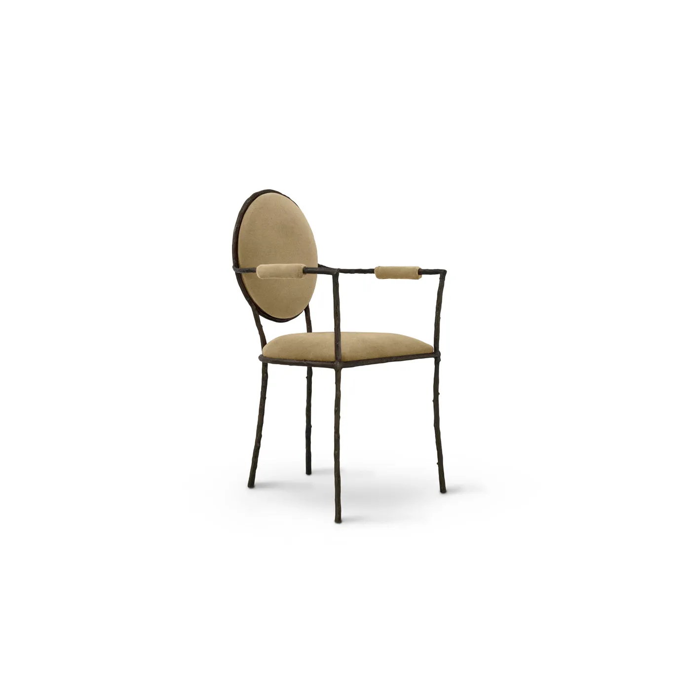 ENCHANTED II DINING CHAIR
