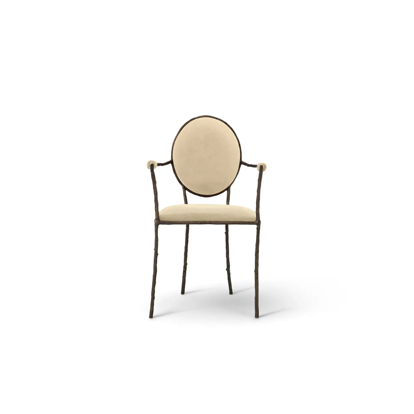 ENCHANTED II DINING CHAIR