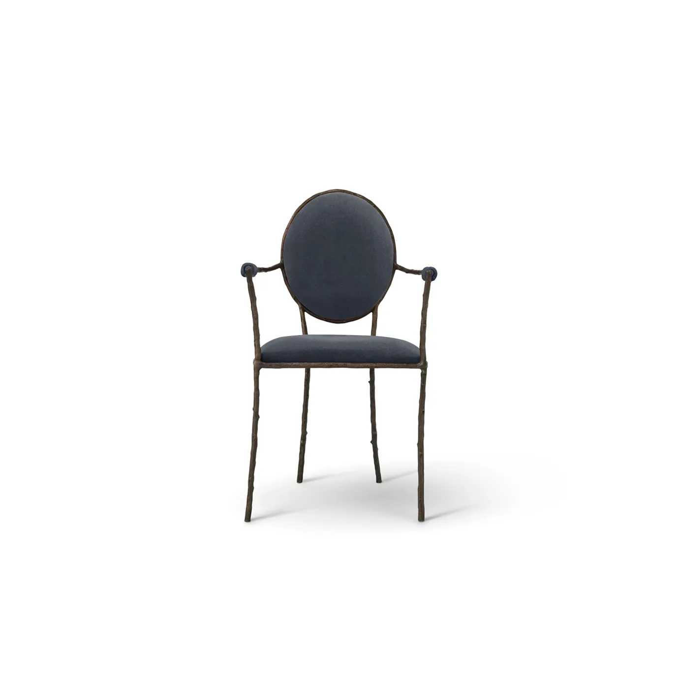 ENCHANTED II DINING CHAIR