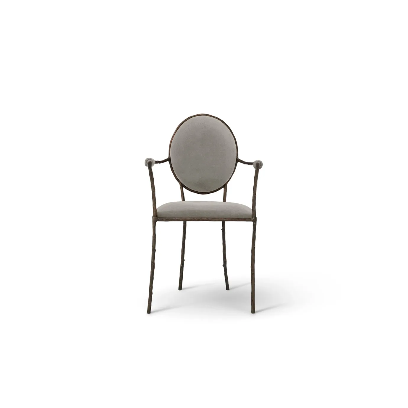 ENCHANTED II DINING CHAIR