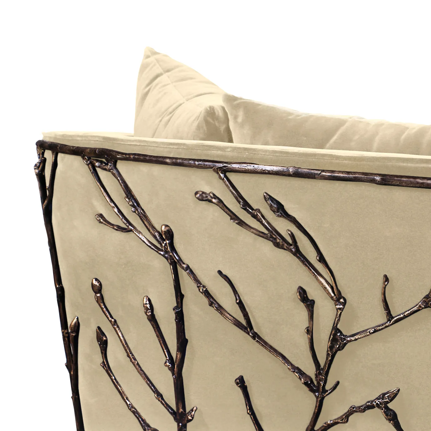 ENCHANTED SOFA