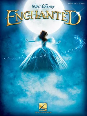 Enchanted Soundtrack PVG