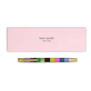 Enchanted Stripe Ballpoint Pen