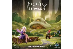 Fairy Trails