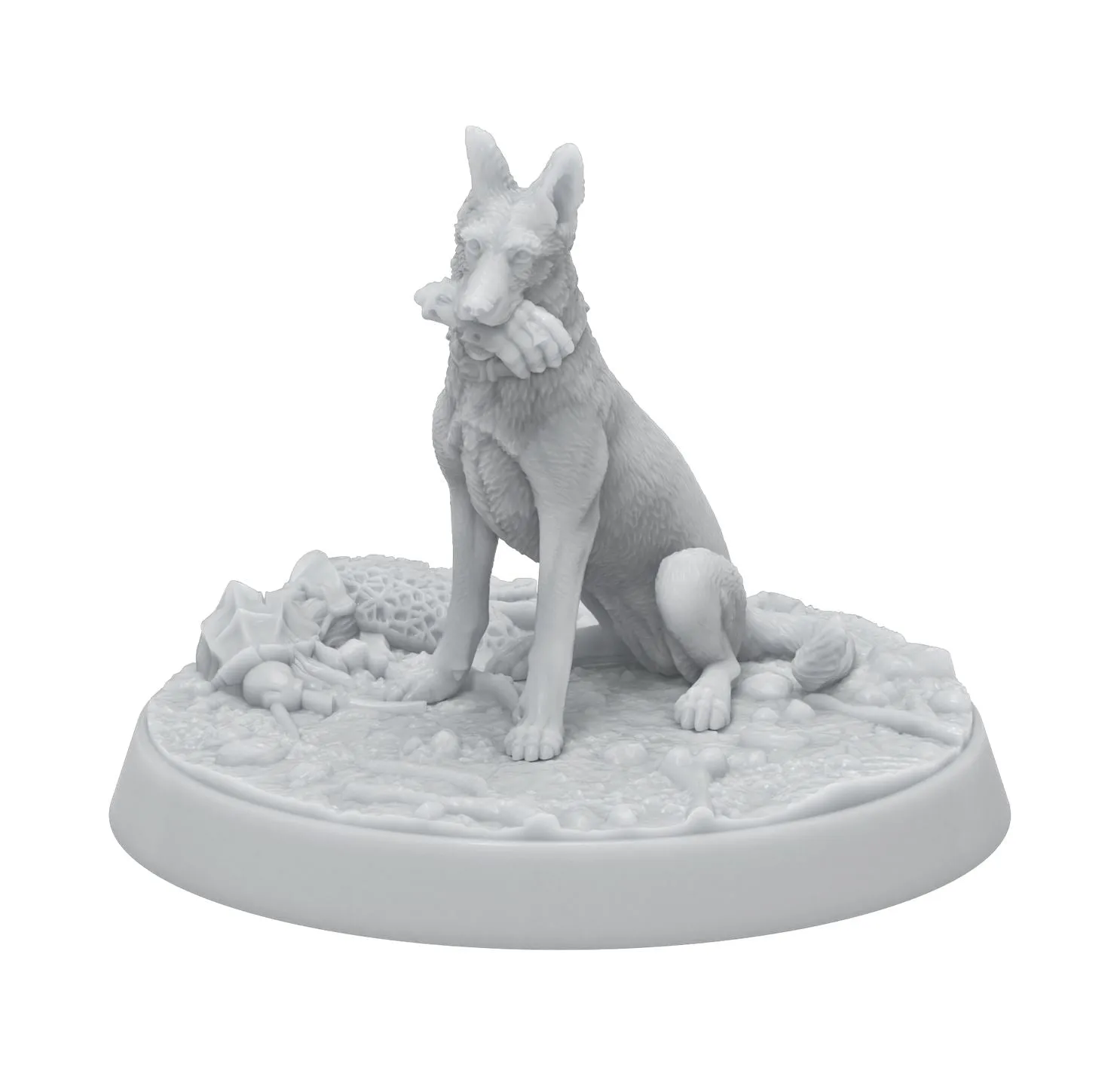 Fallout: Miniatures - Hollywood Heroes (Amazon TV Show Tie-In)