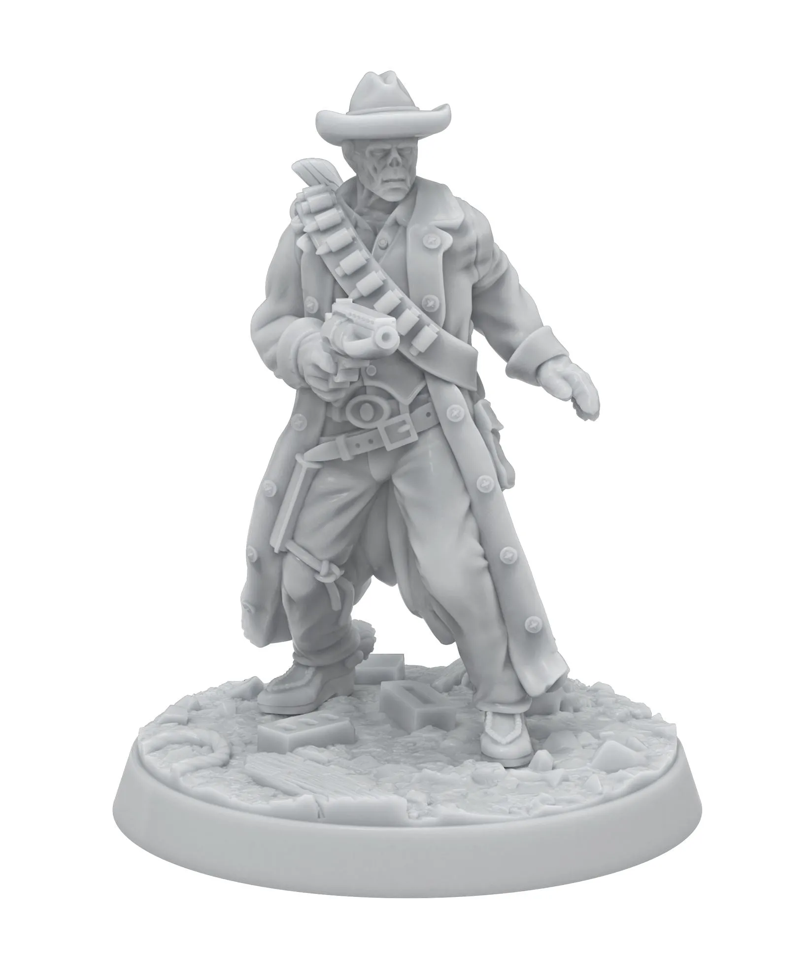 Fallout: Miniatures - Hollywood Heroes (Amazon TV Show Tie-In)