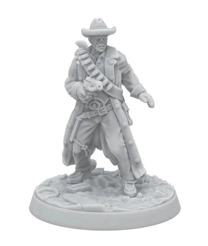 Fallout: Miniatures - Hollywood Heroes (Amazon TV Show Tie-In)