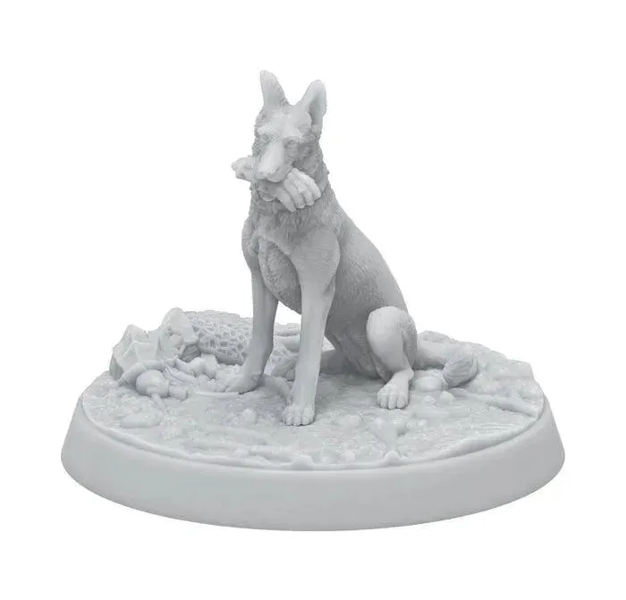 Fallout: Miniatures - Hollywood Heroes (Amazon TV Show Tie-In)
