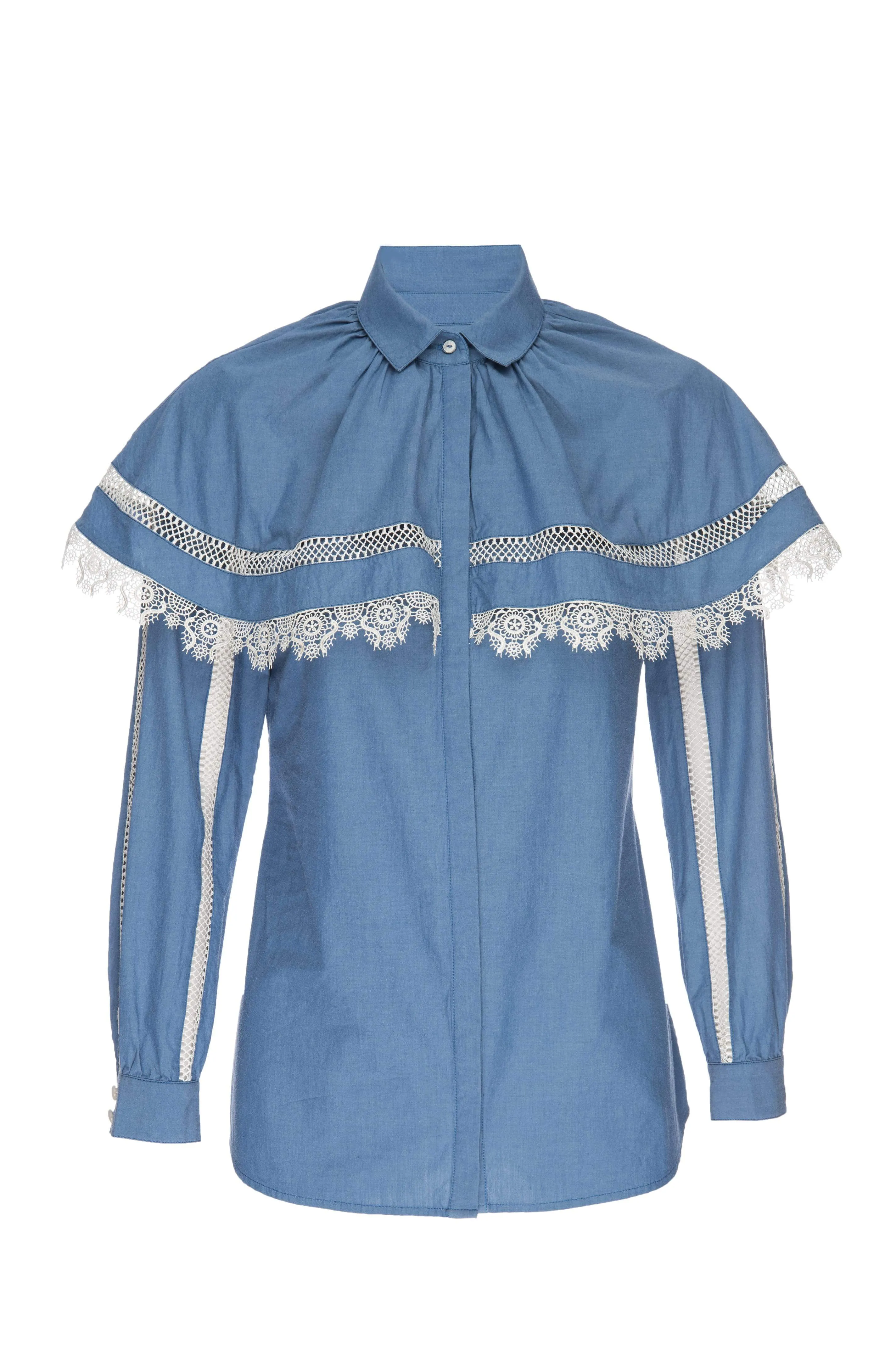 Filly Blouse