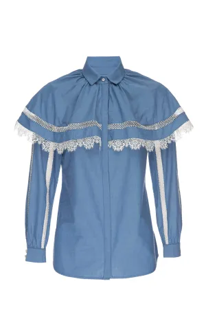 Filly Blouse
