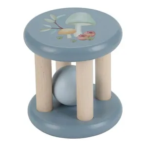 Forest Friends Roller Rattle, Little Dutch