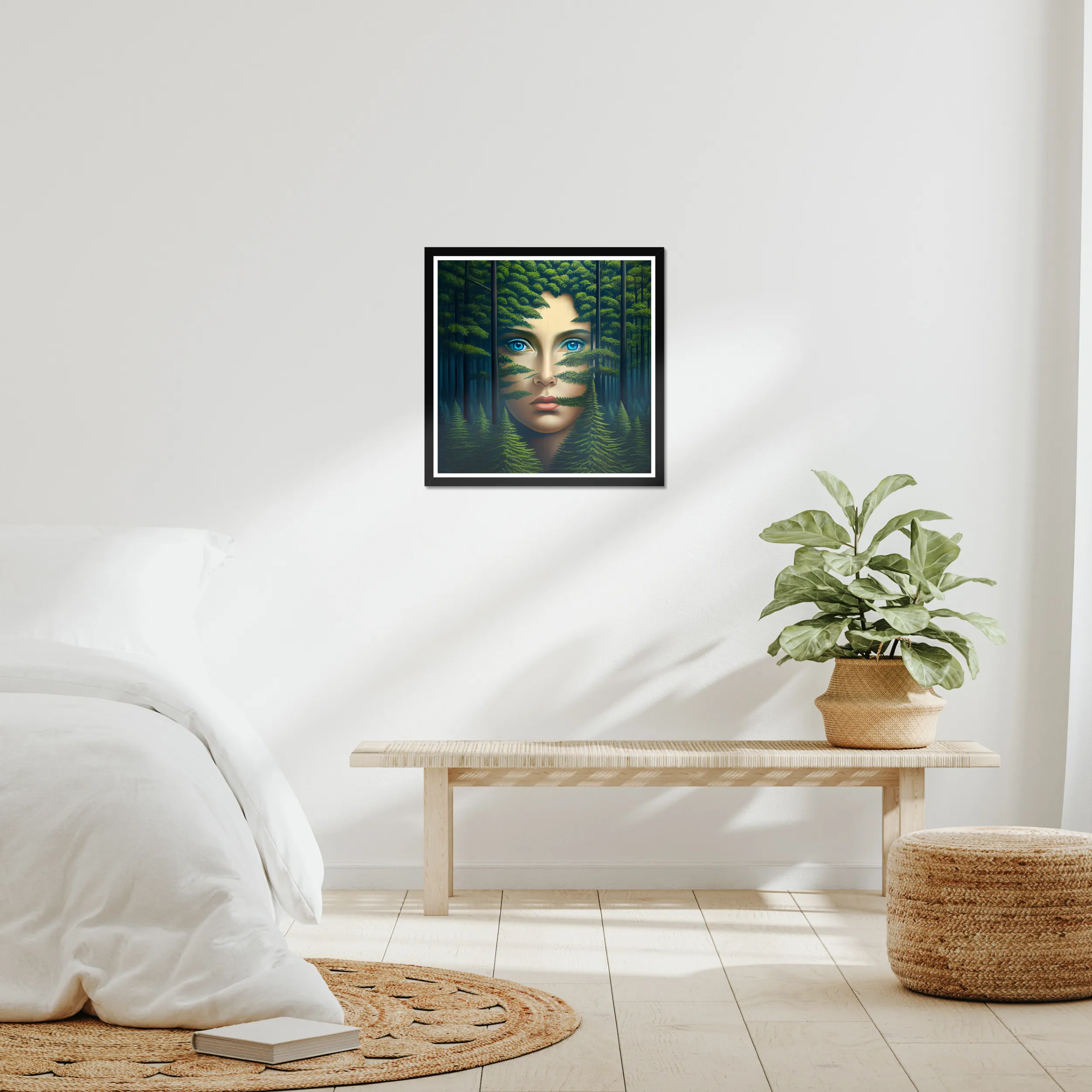 forest muse