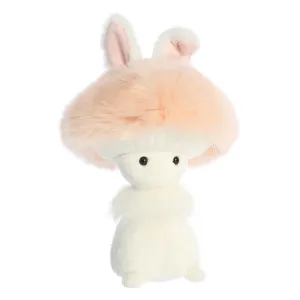 Fungi Friend Peach
