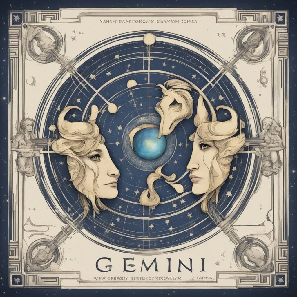 GEMINI - Hip-Hop Boom Bap Sample Pack