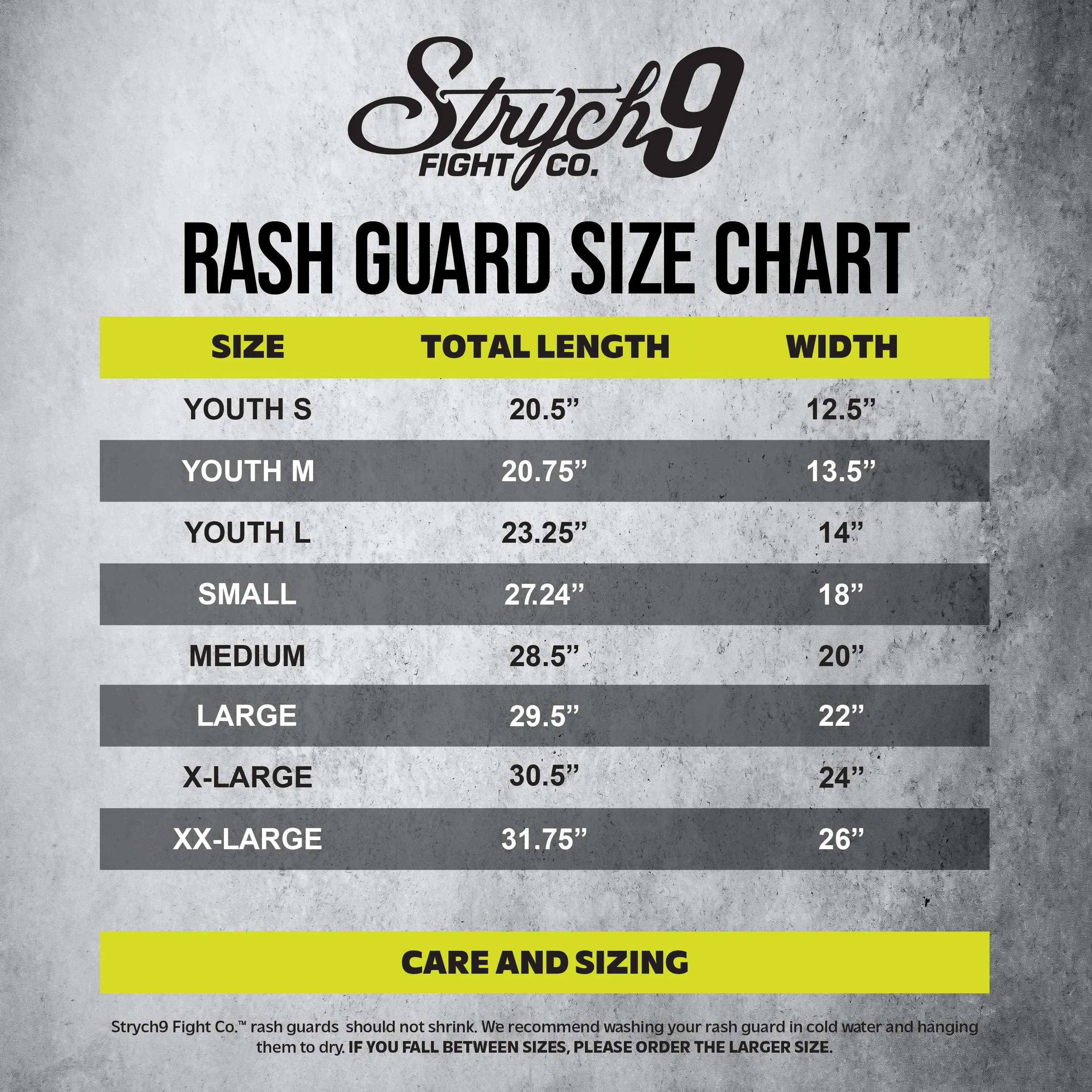 GHETTO D • Rash Guard