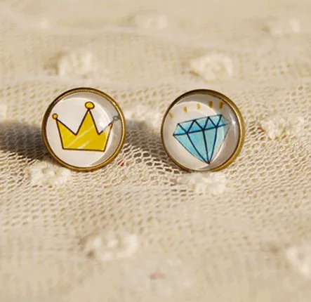 Glass Picture Studs (Objects/Misc)