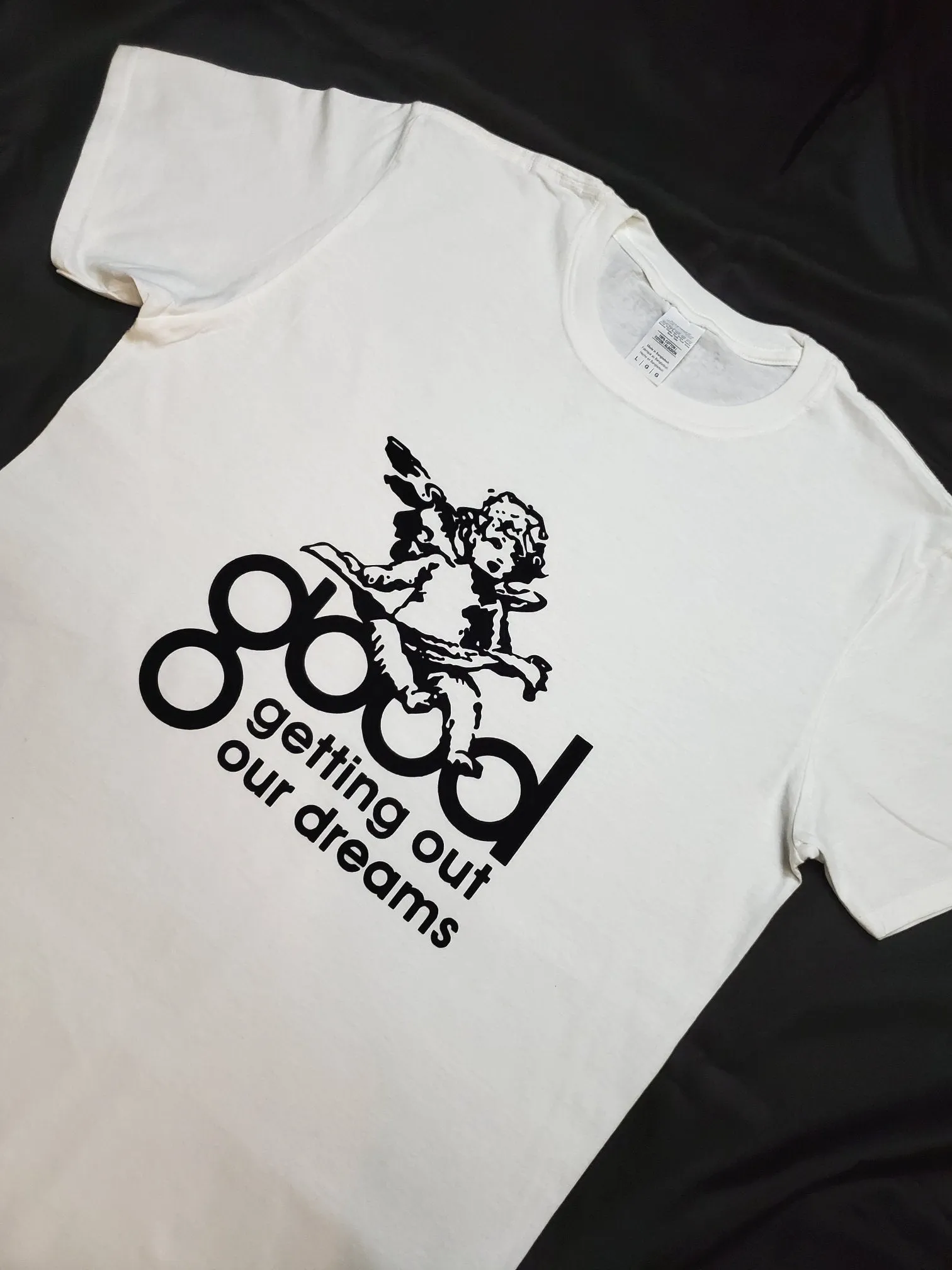 good T-Shirt